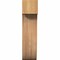 Ekena Millwork Del Monte Smooth Corbel, Western Red Cedar, 3 1/2"W x 6"D x 14"H COR04X06X14DEL00SWR - alternate 2